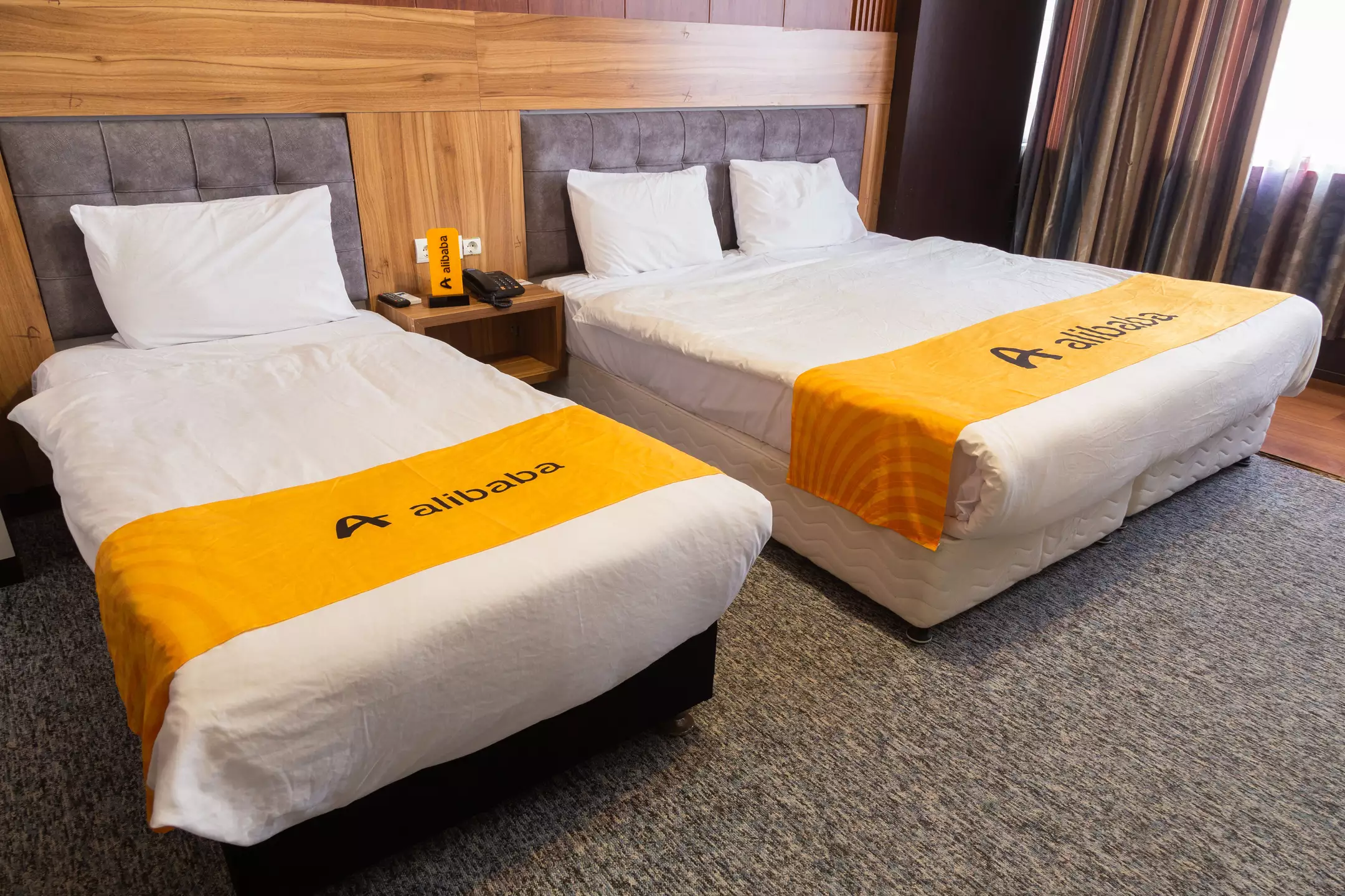 هتل مارینا 1 قشم